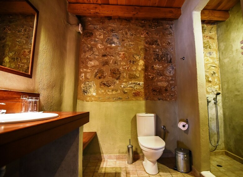 Hotel Pritanio