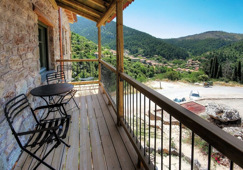 Hotel Pritanio