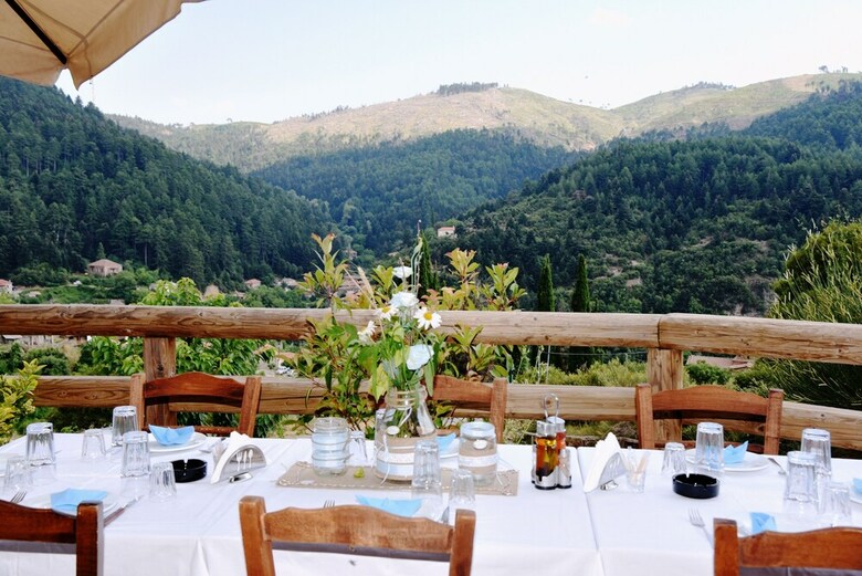 Hotel Pritanio
