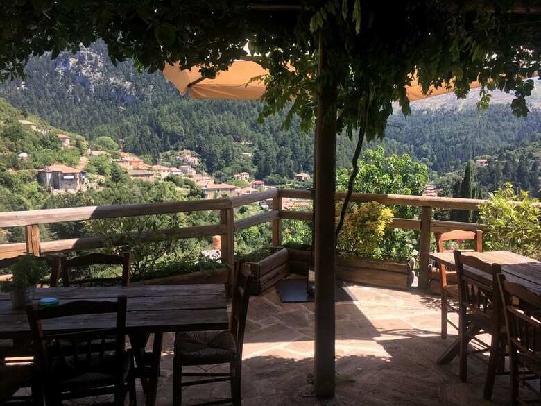 Hotel Pritanio