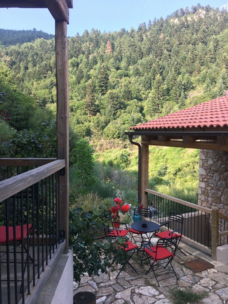 Hotel Pritanio
