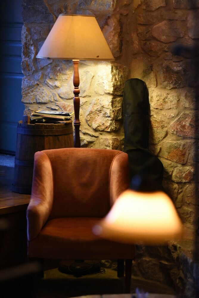 Hotel Pritanio