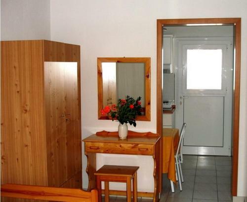 Aparthotel Filoxenia