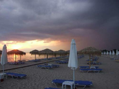 Aparthotel Filoxenia