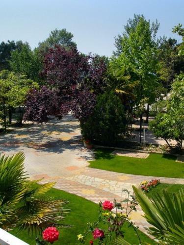 Aparthotel Filoxenia