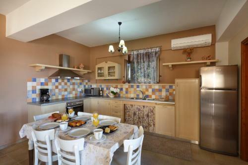 Harkia Villas