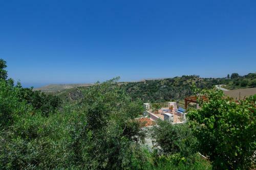 Harkia Villas