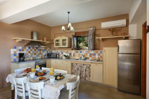 Harkia Villas