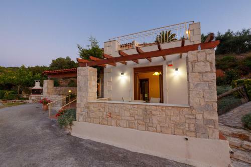 Harkia Villas
