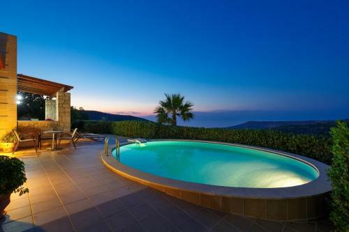 Harkia Villas