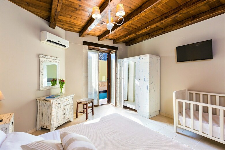 Sokaki Villas