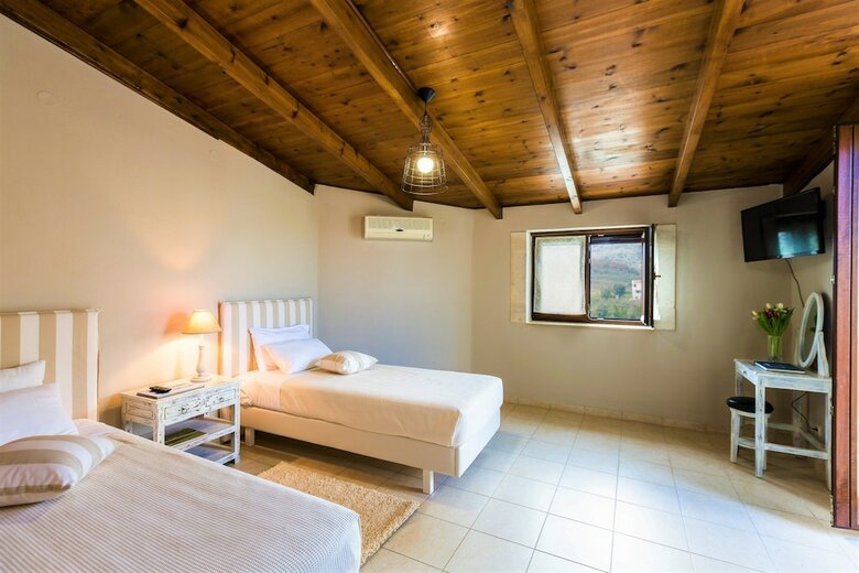 Sokaki Villas