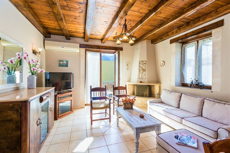 Sokaki Villas