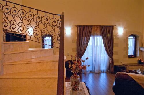 Giovanta Villa