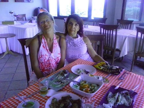 Hotel Petrinos Lofos