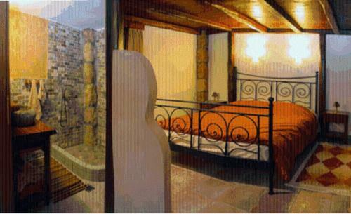 Apolithomeno Dasos Holiday Villas