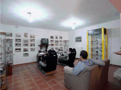 Apolithomeno Dasos Holiday Villas