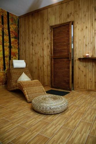 Apolithomeno Dasos Holiday Villas