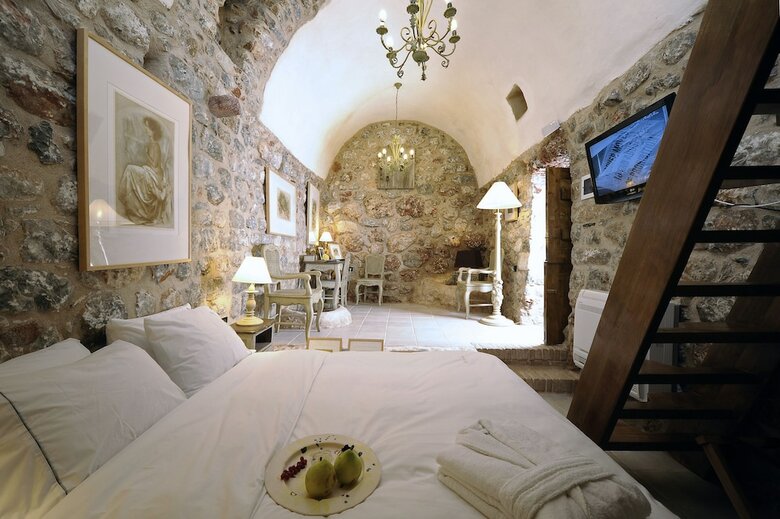 Hotel Citta Dei Nicliani