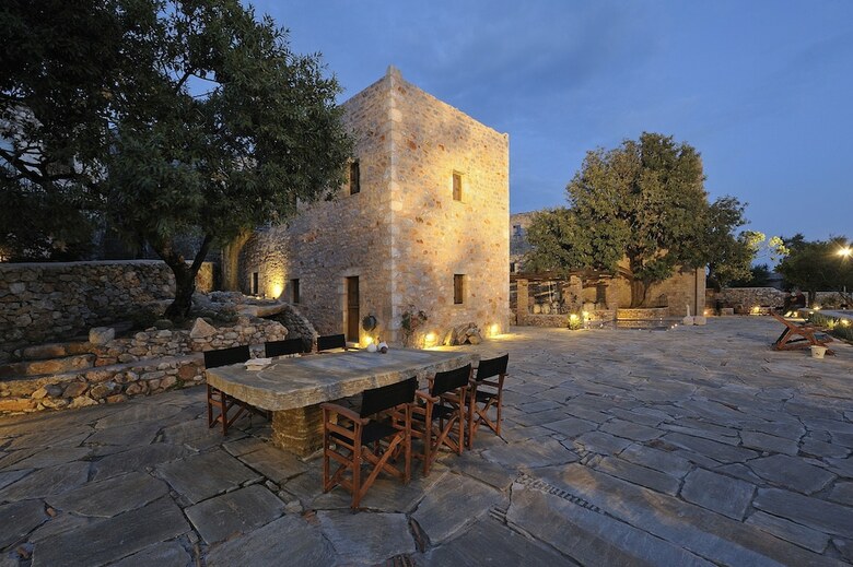 Hotel Citta Dei Nicliani