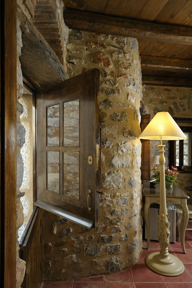 Hotel Citta Dei Nicliani