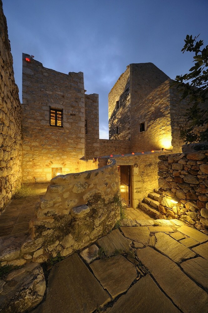 Hotel Citta Dei Nicliani