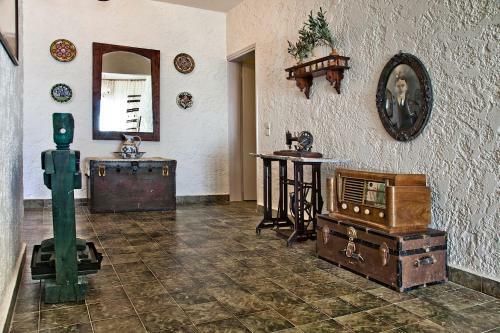 Villa Thetis