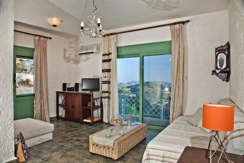 Villa Thetis