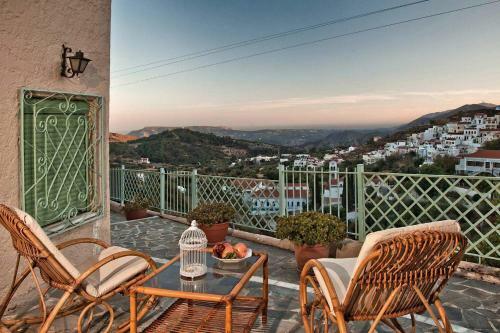 Villa Thetis