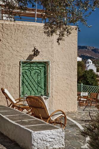 Villa Thetis