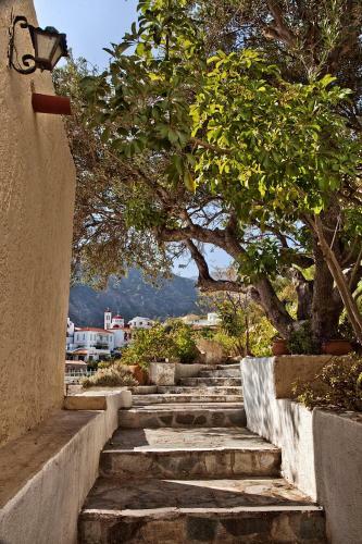 Villa Thetis