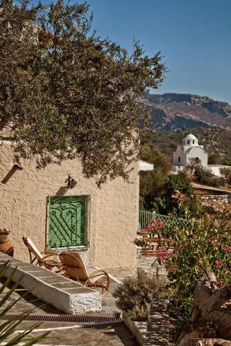 Villa Thetis