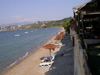 Apartamento Castella Beach