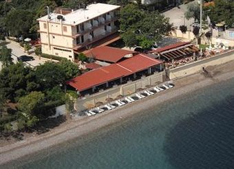 Apartamento Castella Beach