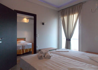 Apartamento Castella Beach