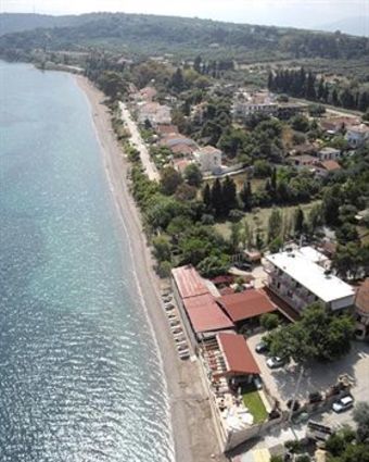 Apartamento Castella Beach