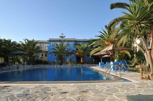 Aparthotel Efstathia Hotel