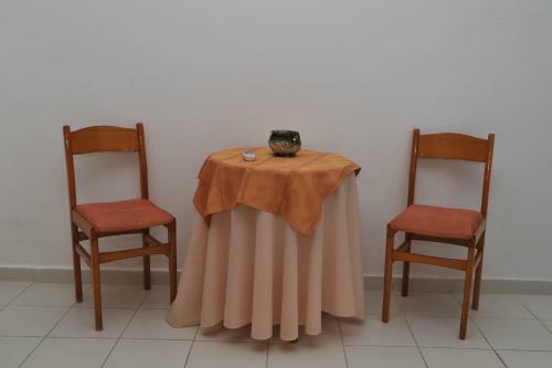 Aparthotel Efstathia Hotel