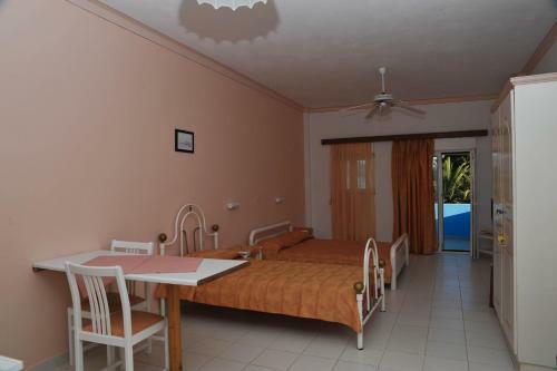 Aparthotel Efstathia Hotel
