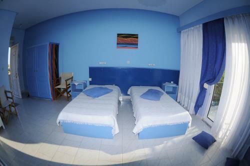Aparthotel Efstathia Hotel