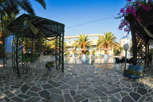 Aparthotel Efstathia Hotel
