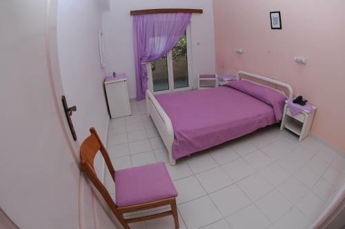 Aparthotel Efstathia Hotel