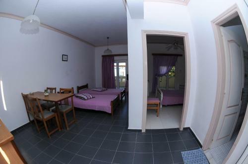 Aparthotel Efstathia Hotel