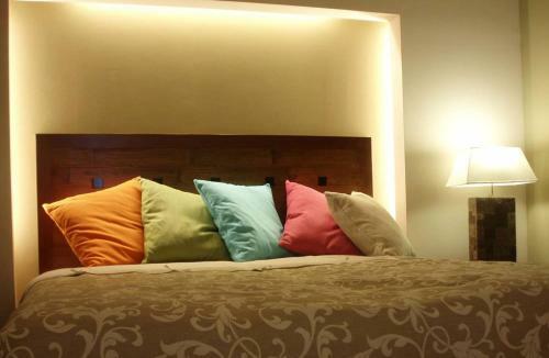 Aparthotel Astrolabe Hotel
