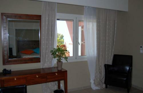 Aparthotel Astrolabe Hotel