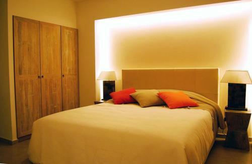 Aparthotel Astrolabe Hotel