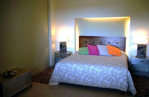 Aparthotel Astrolabe Hotel