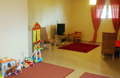 Aparthotel Astrolabe Hotel