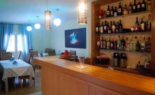 Aparthotel Astrolabe Hotel