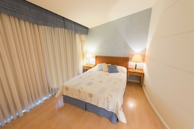 Hotel Poseidon Palace